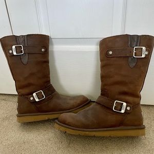 Women’s UGG Kensington Toast